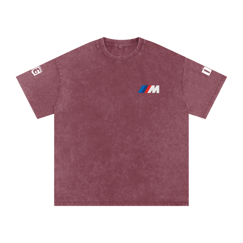 M Limited T-Shirt