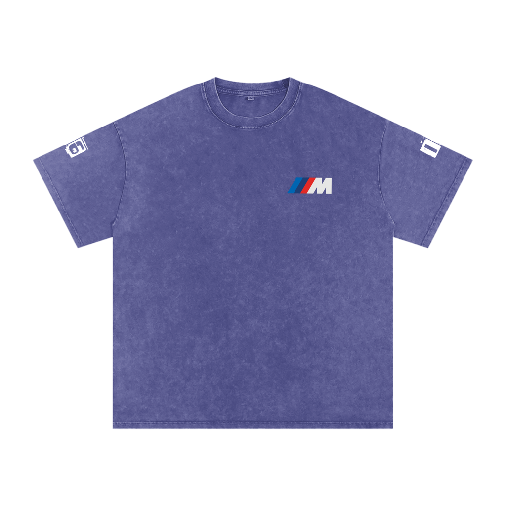 M Limited T-Shirt