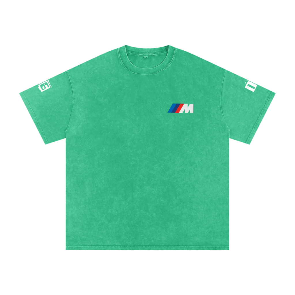 M Limited T-Shirt
