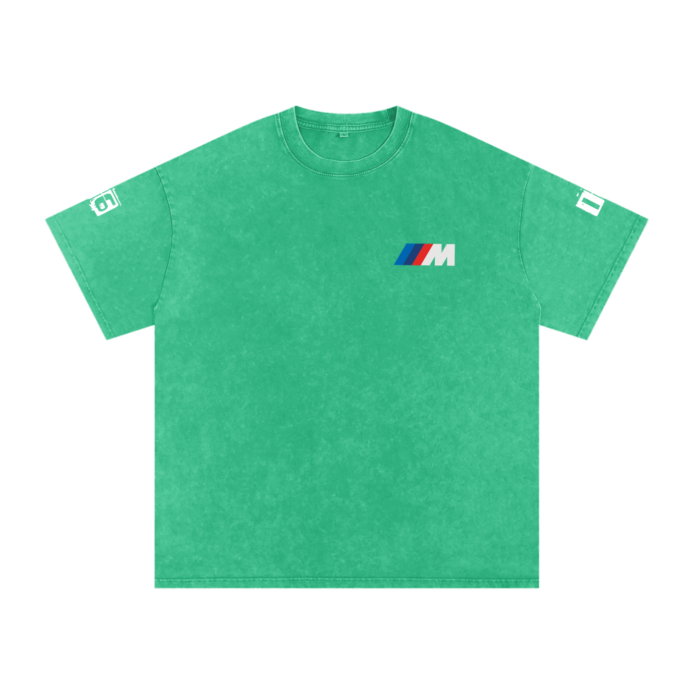 M Limited T-Shirt