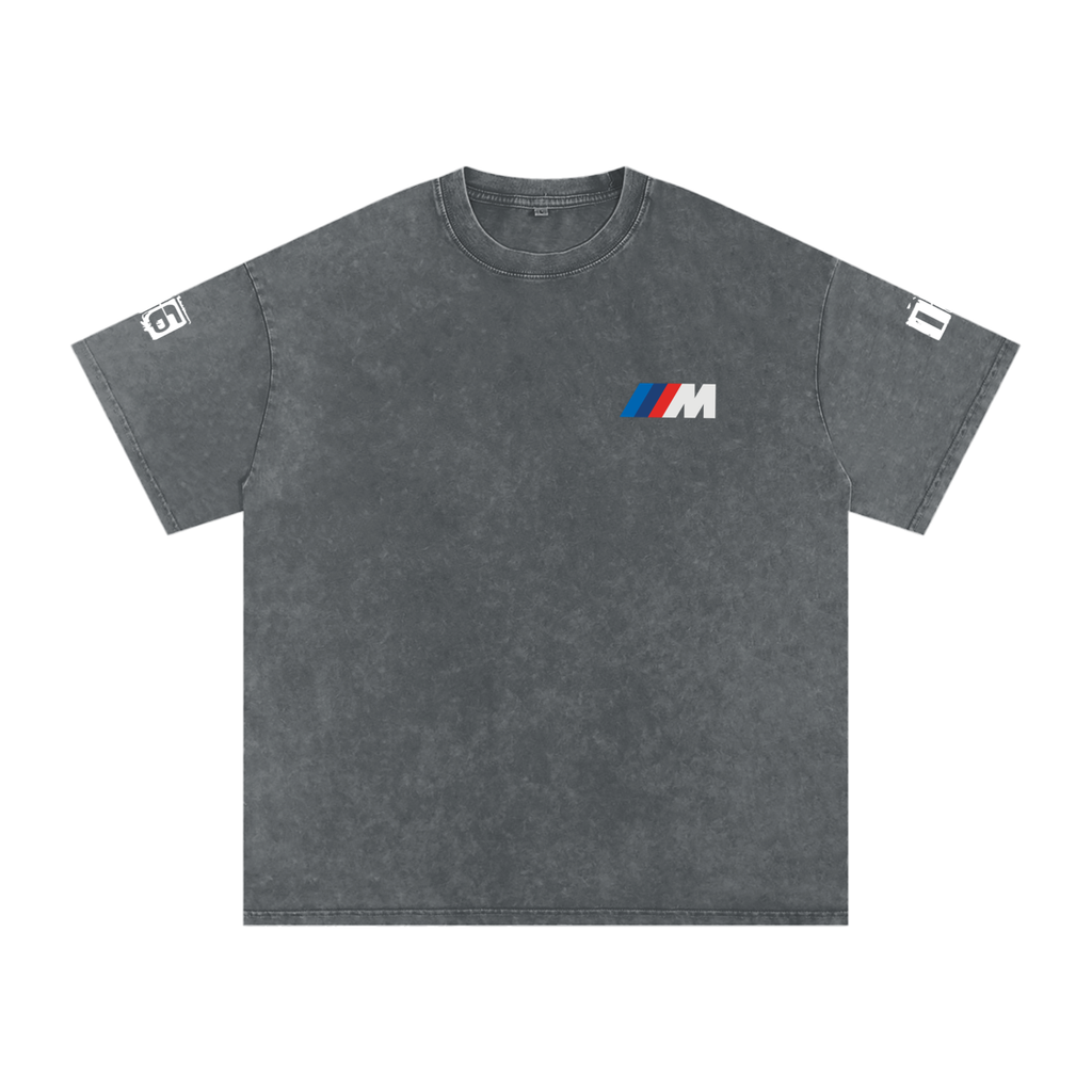 M Limited T-Shirt