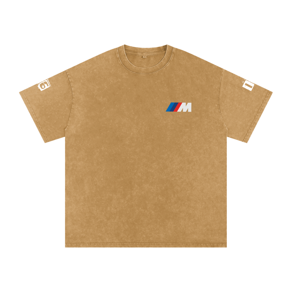 M Limited T-Shirt