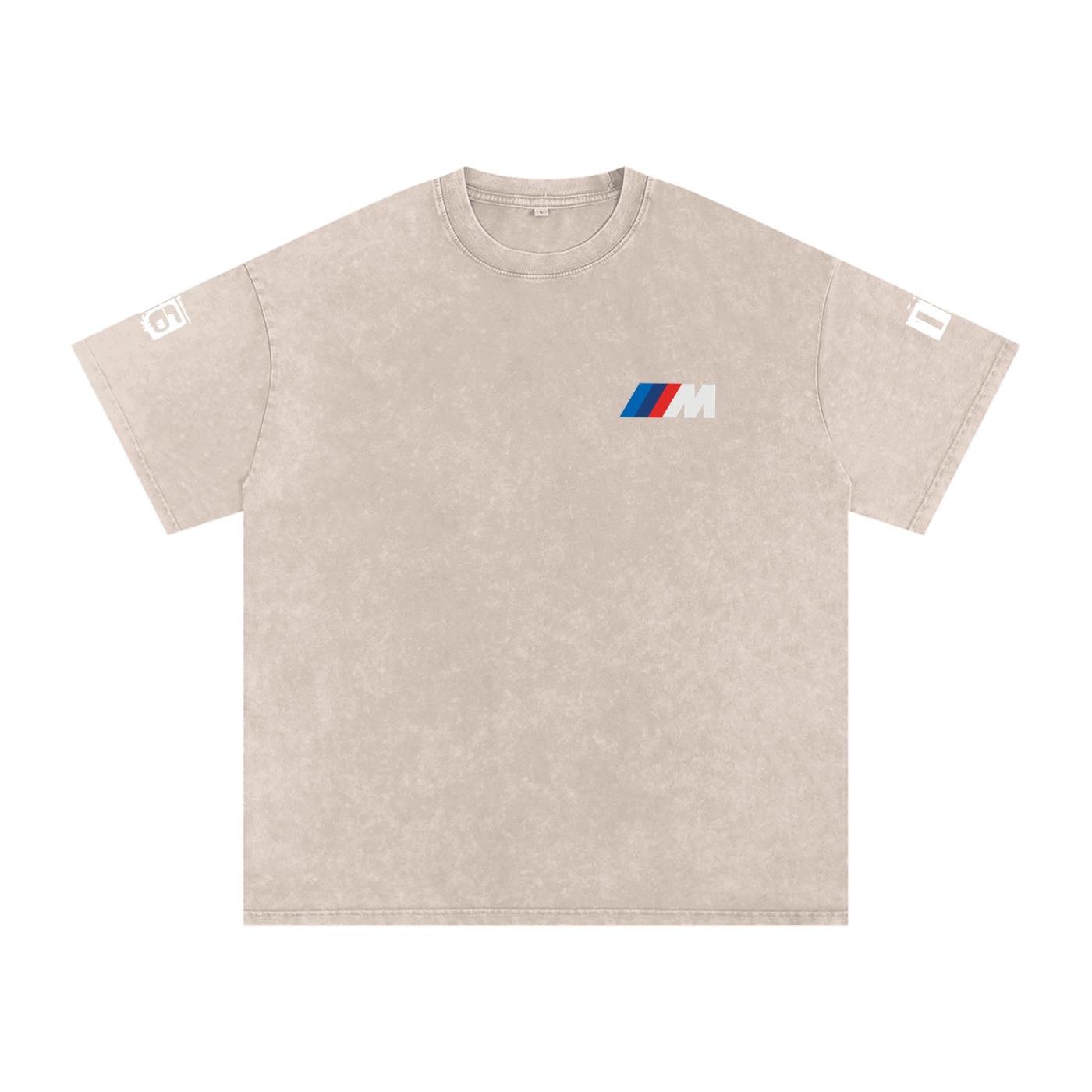 M Limited T-Shirt