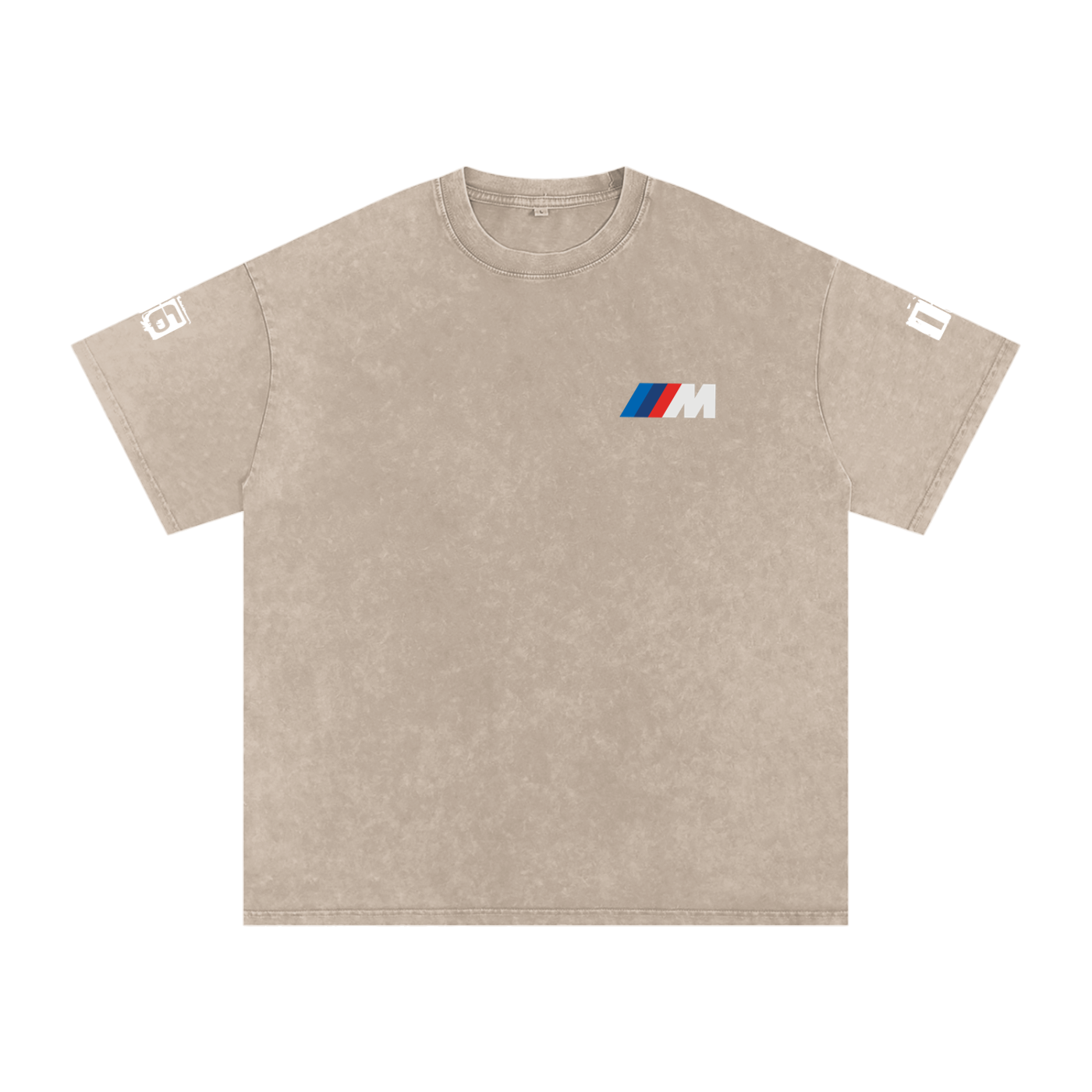 M Limited T-Shirt